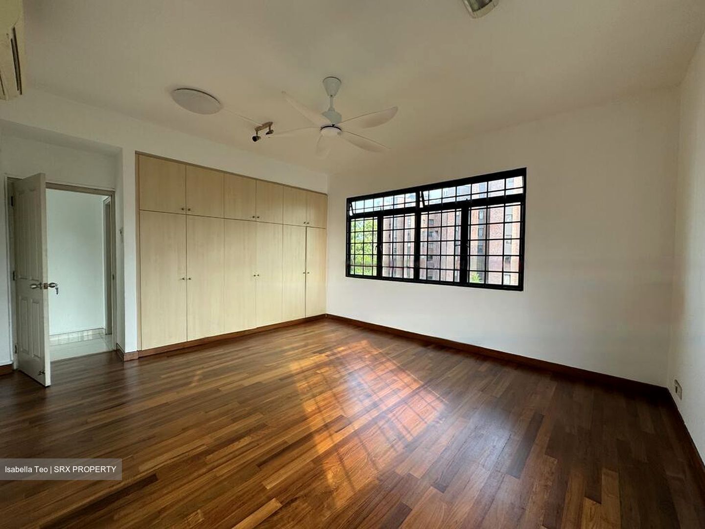 Botanic Gardens View (D10), Apartment #460422751